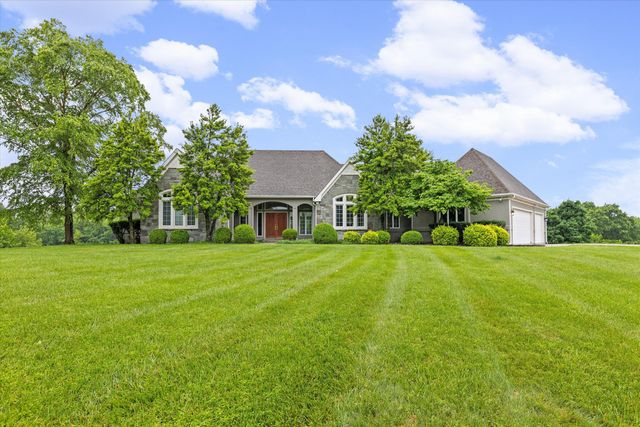 6591 S SABINE DR, Columbia, MO 65203