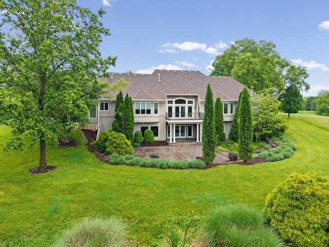 6591 S SABINE DR, Columbia, MO 65203