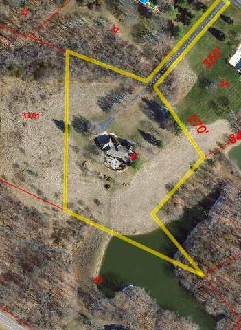6591 S SABINE DR, Columbia, MO 65203