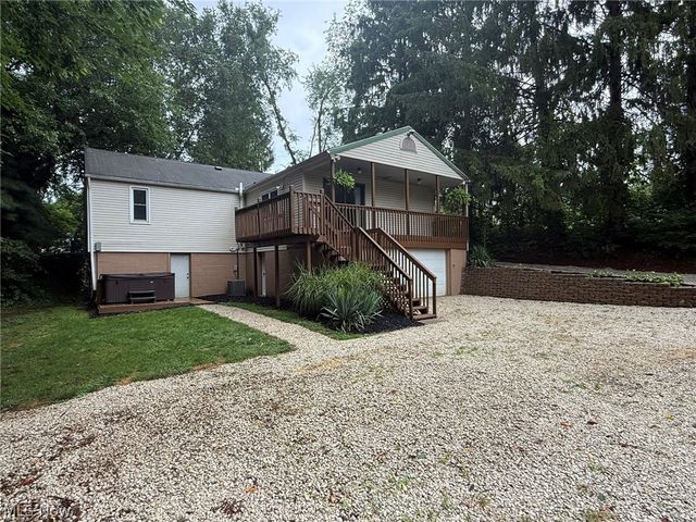 980 Killinger Road, Clinton, OH 44216