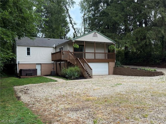 980 Killinger Road, Clinton, OH 44216