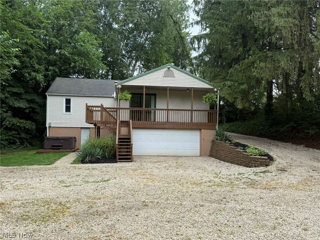 980 Killinger Road, Clinton, OH 44216