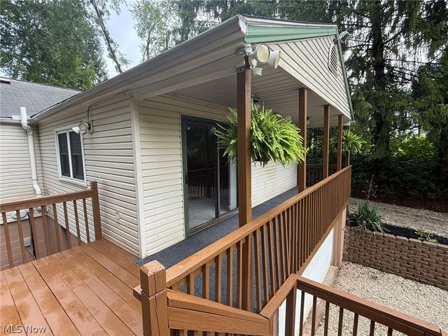 980 Killinger Road, Clinton, OH 44216