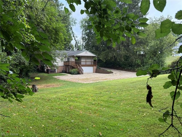 980 Killinger Road, Clinton, OH 44216