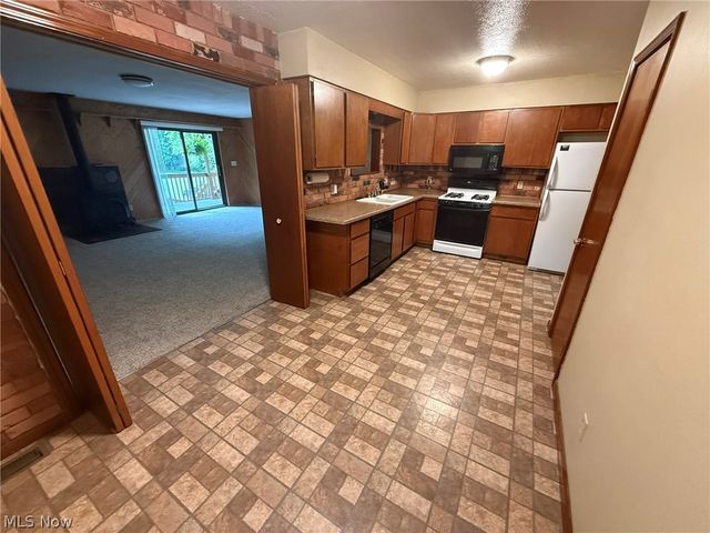 980 Killinger Road, Clinton, OH 44216