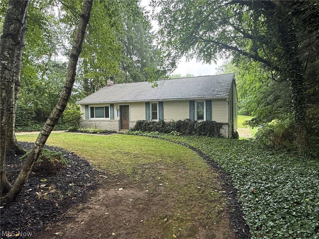 980 Killinger Road, Clinton, OH 44216