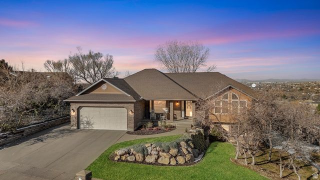 1127 N 3150 E, Layton, UT 84040