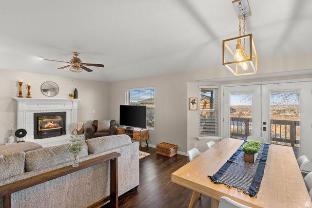 1127 N 3150 E, Layton, UT 84040