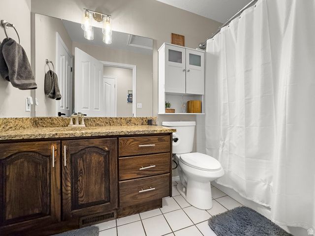 1127 N 3150 E, Layton, UT 84040