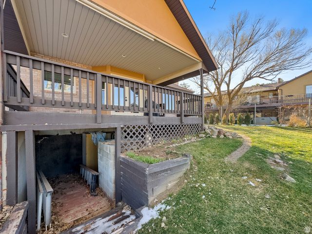 1127 N 3150 E, Layton, UT 84040