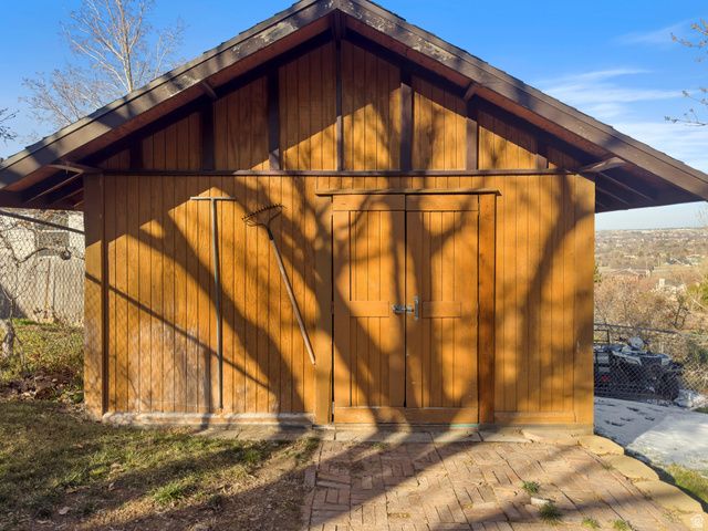 1127 N 3150 E, Layton, UT 84040