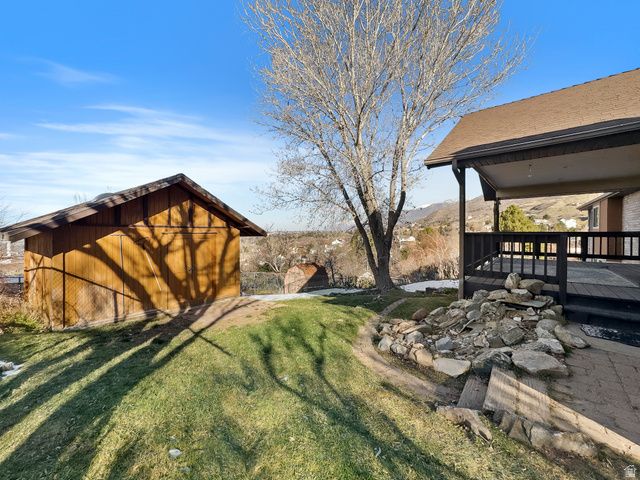 1127 N 3150 E, Layton, UT 84040