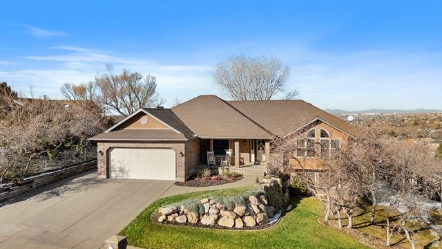 1127 N 3150 E, Layton, UT 84040