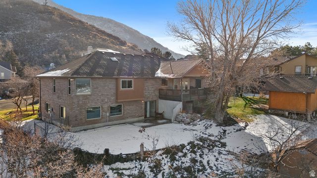 1127 N 3150 E, Layton, UT 84040