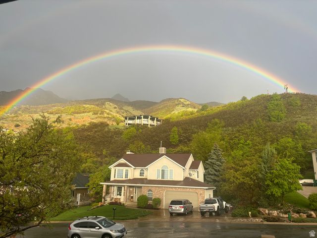 1127 N 3150 E, Layton, UT 84040