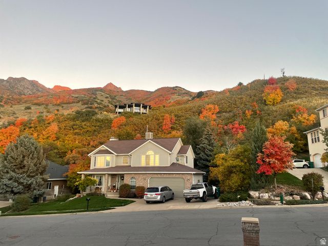 1127 N 3150 E, Layton, UT 84040