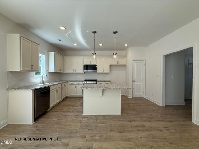 151 Cordgrass Court, Smithfield, NC 27577