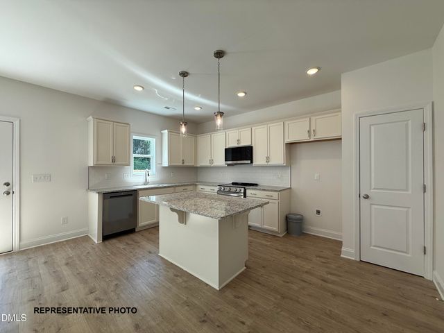151 Cordgrass Court, Smithfield, NC 27577