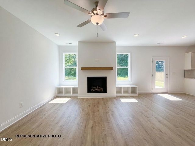 151 Cordgrass Court, Smithfield, NC 27577