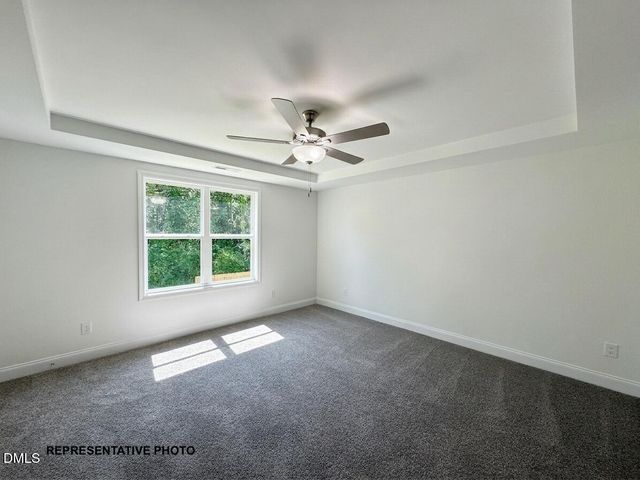 151 Cordgrass Court, Smithfield, NC 27577