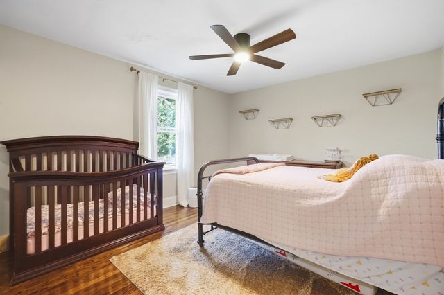105 Edward St, Agawam, MA 01001