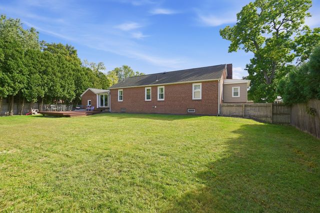 105 Edward St, Agawam, MA 01001