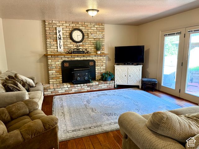 822 E SKYLARK DR, Spanish Fork, UT 84660