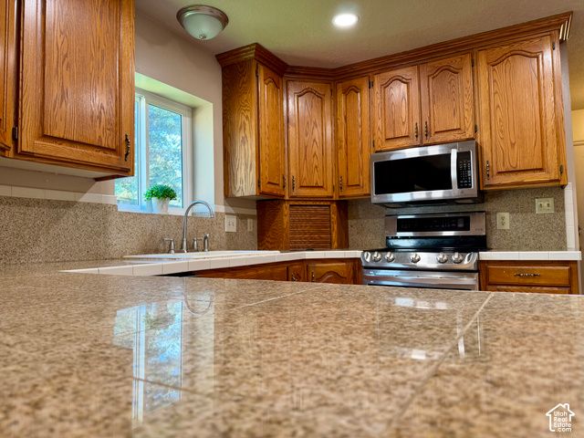 822 E SKYLARK DR, Spanish Fork, UT 84660