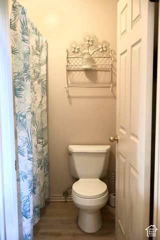822 E SKYLARK DR, Spanish Fork, UT 84660