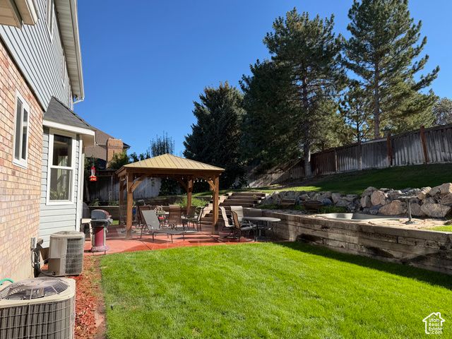 822 E SKYLARK DR, Spanish Fork, UT 84660