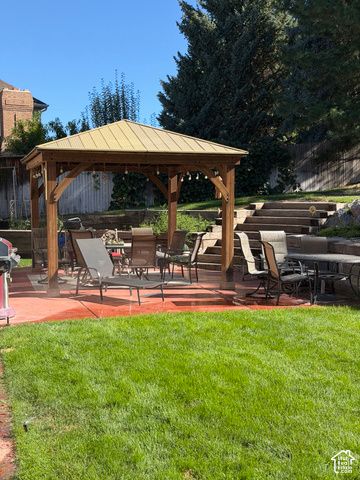 822 E SKYLARK DR, Spanish Fork, UT 84660