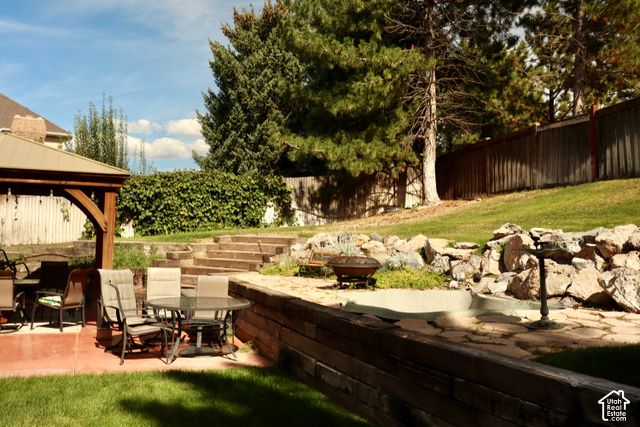 822 E SKYLARK DR, Spanish Fork, UT 84660