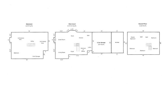 822 E SKYLARK DR, Spanish Fork, UT 84660