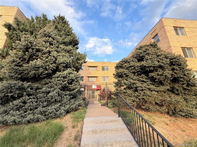 1100 Colorado Boulevard 306, Denver, CO 80206