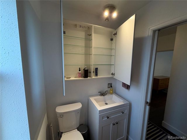 1100 Colorado Boulevard 306, Denver, CO 80206