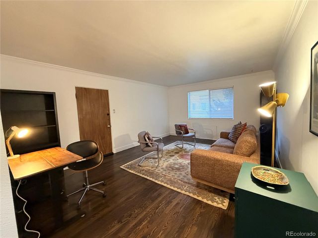 1100 Colorado Boulevard 306, Denver, CO 80206