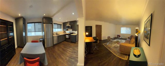 1100 Colorado Boulevard 306, Denver, CO 80206