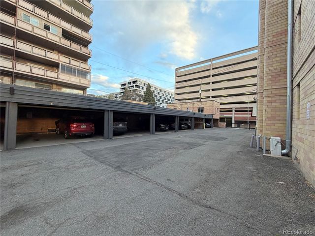 1100 Colorado Boulevard 306, Denver, CO 80206