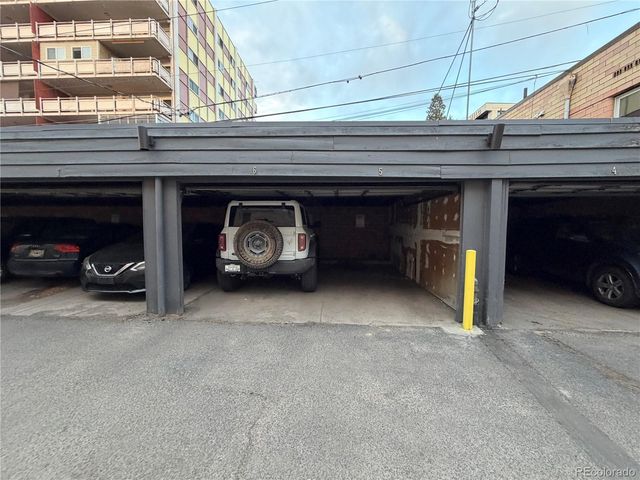 1100 Colorado Boulevard 306, Denver, CO 80206