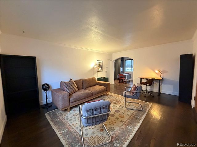 1100 Colorado Boulevard 306, Denver, CO 80206