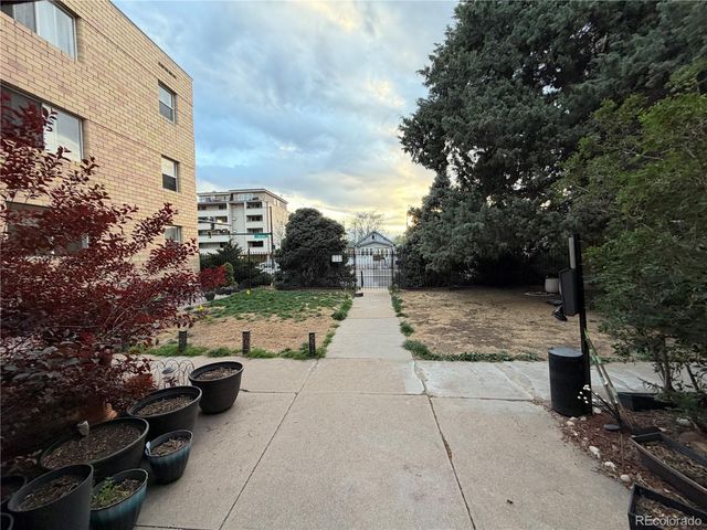 1100 Colorado Boulevard 306, Denver, CO 80206