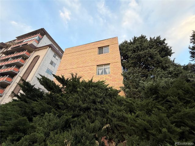 1100 Colorado Boulevard 306, Denver, CO 80206