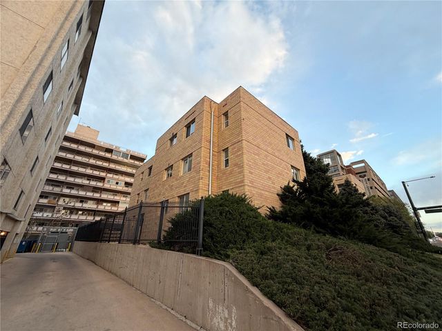 1100 Colorado Boulevard 306, Denver, CO 80206
