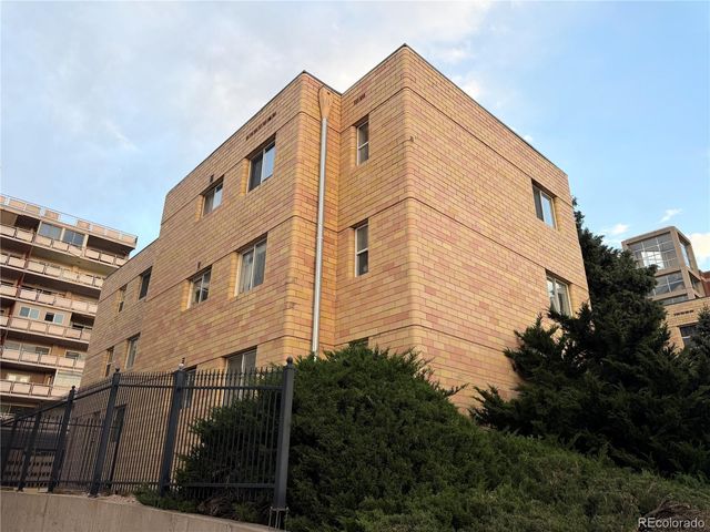 1100 Colorado Boulevard 306, Denver, CO 80206