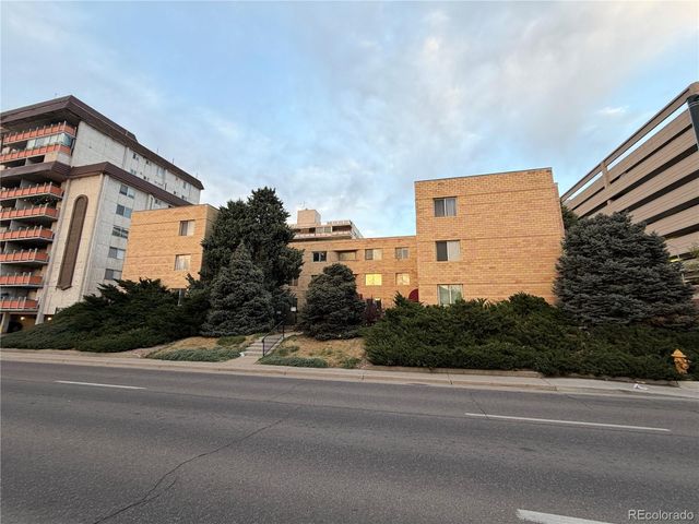 1100 Colorado Boulevard 306, Denver, CO 80206