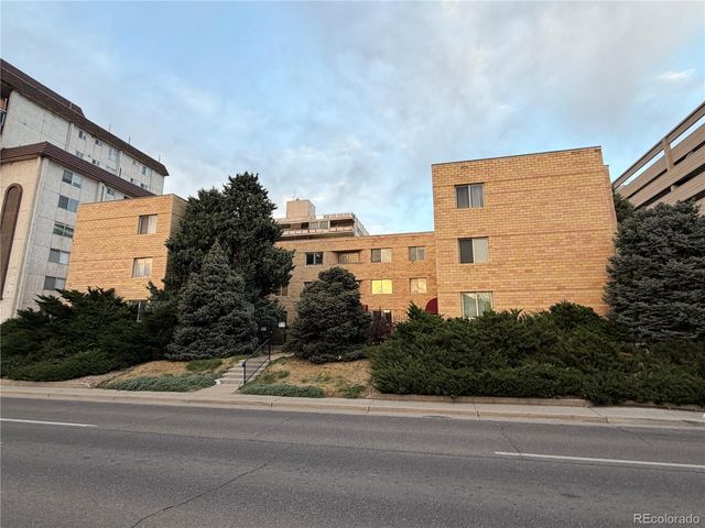 1100 Colorado Boulevard 306, Denver, CO 80206