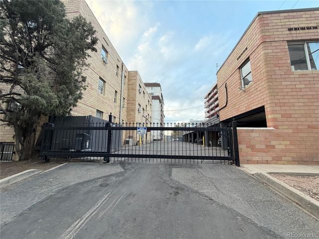 1100 Colorado Boulevard 306, Denver, CO 80206