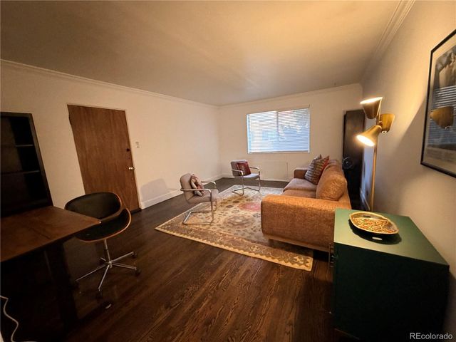 1100 Colorado Boulevard 306, Denver, CO 80206