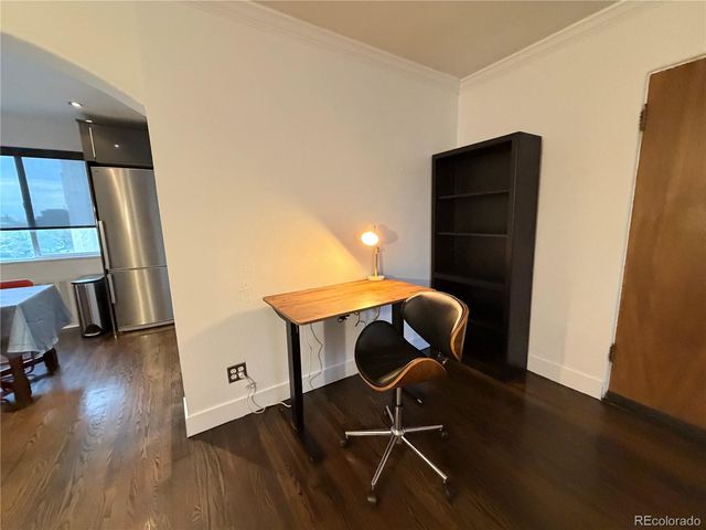 1100 Colorado Boulevard 306, Denver, CO 80206
