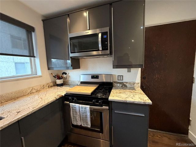 1100 Colorado Boulevard 306, Denver, CO 80206